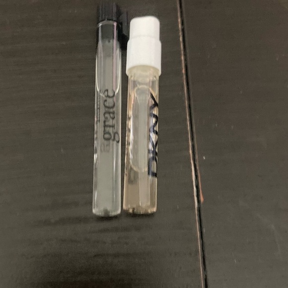 DKNY- nectar lover and Philosophy Amazing Grace Perfume Sample set. Add on ** - Picture 3 of 3